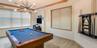 The Enclave Luxury Apartments Gallery 21