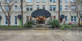 Studio off of Forsyth Park in Historic Downtown Savannah! Gallery 1