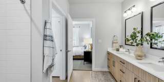 Greenway Village at the Link Townhomes Gallery 53