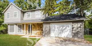 1078 Forest Path Gallery 1