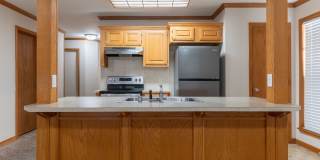 4 BR/2.5 BA Duplex in East Fayetteville Gallery 6
