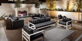 Luxe Pasadena Gallery 13