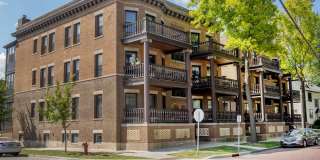 St. Anthony Flats Gallery 1