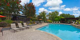 District at Hamilton Place Apartments Gallery 20