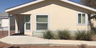 3 Bedroom/2 Bath Manufactured Home Gallery 1