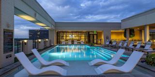 NOVEL River Oaks by Crescent Communities Gallery 1