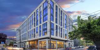 The Weidler Gallery 1