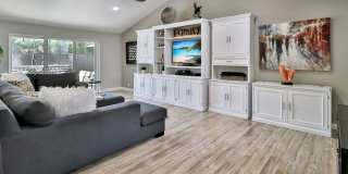 GORGEOUS REMODELED HOME WALKING DISTANCE TO WESTLAKE ELEMENTARY COMING TO THE MARKET SOON! Gallery 36