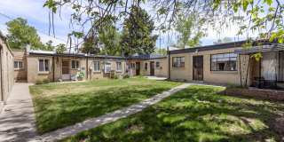 Denver - Park Hill - with private yard + garage! Denver - Park Hill - with private yard + garage! Gallery 1