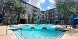 Civic at Frisco Square Apartments Gallery 3