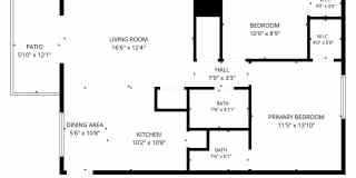 1st month free! Renovated 2B/2B Corner Apartment with Flatiron Views - Available NOW! Gallery 18