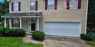 Four bedroom home off Hardscrabble Gallery 1