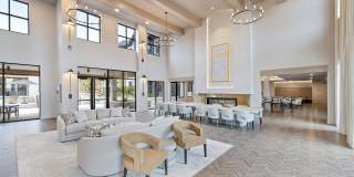 The Fieldston of Fairway - 55+ Apartment Homes Gallery 10