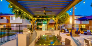 Langdon Park on Arrow Gallery 19