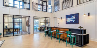 The Collins Luxury Apartments Gallery 13
