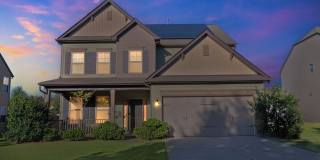 3 Bedroom Town Home in Charlotte Gallery 1