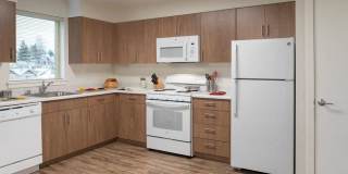 Spokane at Rainier Port - Affordable Housing Spokane at Rainier Port - Affordable Housing Gallery 13
