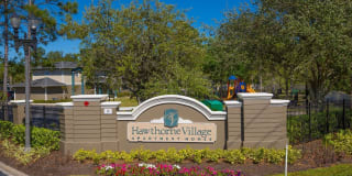 Hawthorne Village Gallery 1