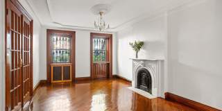 418 VANDERBILT Avenue unit: Garden Gallery 1