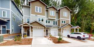 Forest Park Townhomes Gallery 1