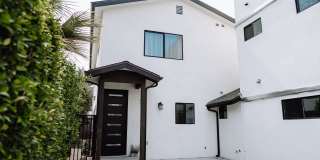 11682 Erwin Street (rear Home) Gallery 103