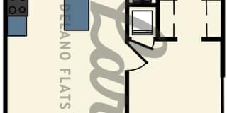 721 West Maple Street Bldg 1000 Apt 312 - 1 Gallery 1