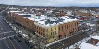 1 Spring Street unit: 201 Gallery 1