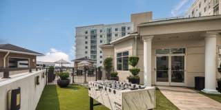 The Cosmopolitan Apartments Gallery 20
