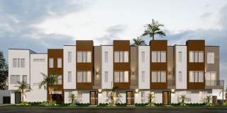 544 North Bumby Avenue Gallery 1