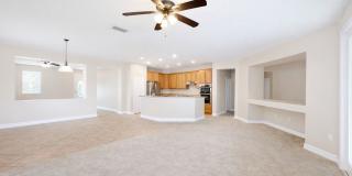 3 Bedroom 2 Bath with a flex space in Stevens Plantation Gallery 7