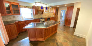 Short North - Victorian Village Single Family Brick House Gallery 18