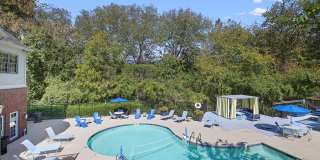 Clairmont Reserve Apartment Homes Gallery 26