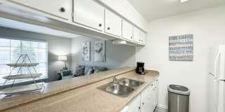 Memorial City Apartments Gallery 19