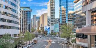 London Normandy House Gallery 2