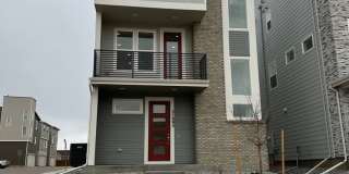 Newly Single House in Aurora 80015 Gallery 1