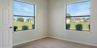 Townhome in Poinciana now available! Gallery 15