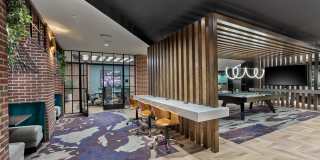 333 North Broad Gallery 5