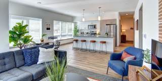 Midtown 64 Apartments Gallery 37