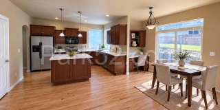 Spacious 4 Bedroom 2.5 Bath Puyallup Home with Office and Additional Bonus Room! Gallery 1