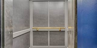 100 Howe Street Gallery 319