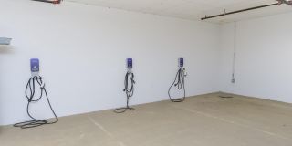 Liberty Square I Gallery 33
