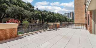 The Park at Katy Trail Gallery 16