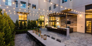 Aventine Apartments Gallery 21