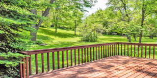 Spacious Redone Rambler with Huge 1/2 Acre Yard, Deck, Patio, Primary Suite, 3-BRs on Main Level & More! Gallery 1