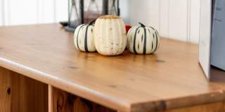 Fully Furnished Downtown Carlisle Townhouse with Fenced Yard and Off Street Parking Gallery 19