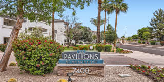 Pavillions at Arrowhead Gallery 51