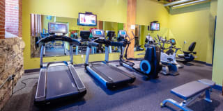 The Lofts at Lafayette Square Gallery 20