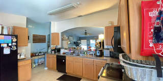3BR/2BA Rental with Tile & Fenced Yard in NW Palm Bay Gallery 3
