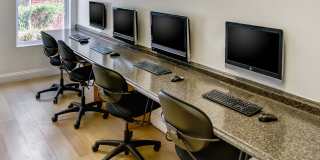 Student Housing - West Run Morgantown Student Housing - West Run Morgantown Gallery 5