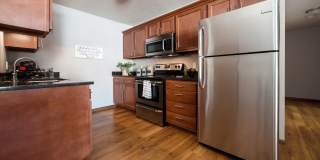 Heritage Heights Apartments Gallery 10